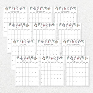 kalender 2026