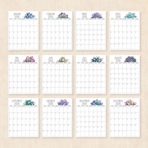 kalender 2026