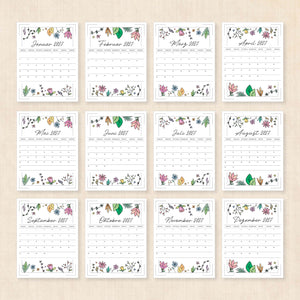 kalender 2027