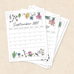 kalender 2027