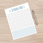 Load image into Gallery viewer, kalender 2027
