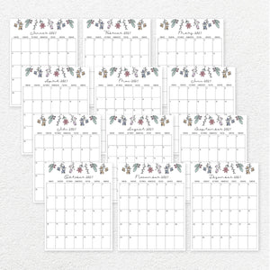 kalender 2027