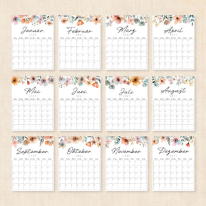 kalender 2027