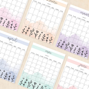 kalender 2027 printen