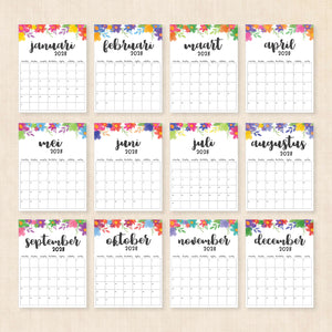 kalender 2028