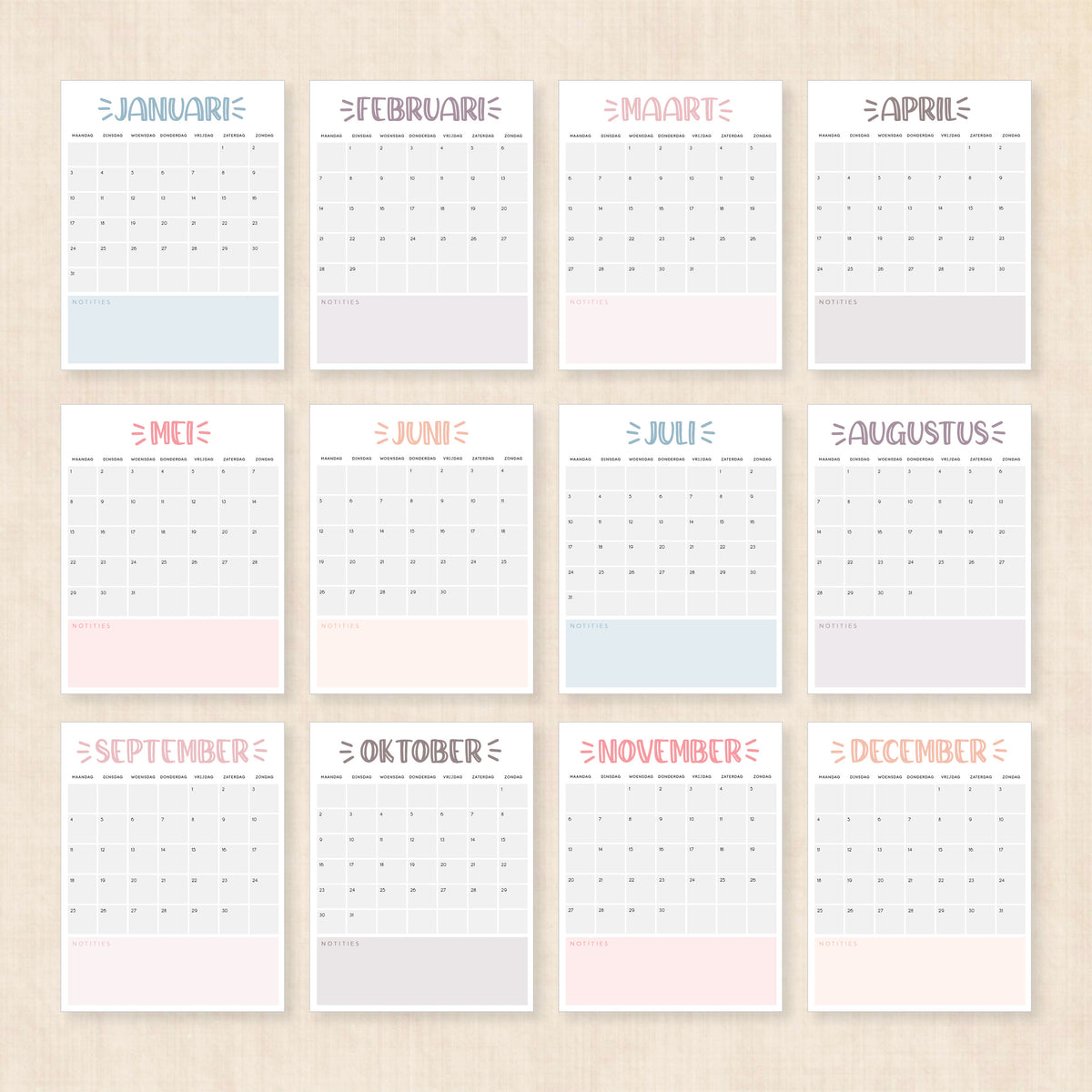 kalender 2028