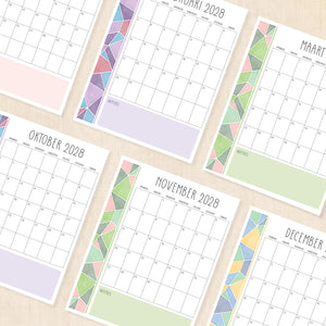 kalender 2028