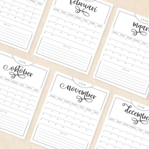 kalender 2028