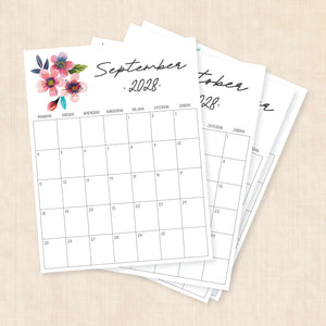 kalender 2028