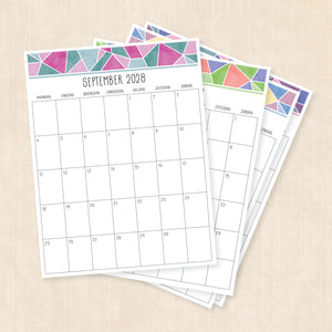 kalender 2028