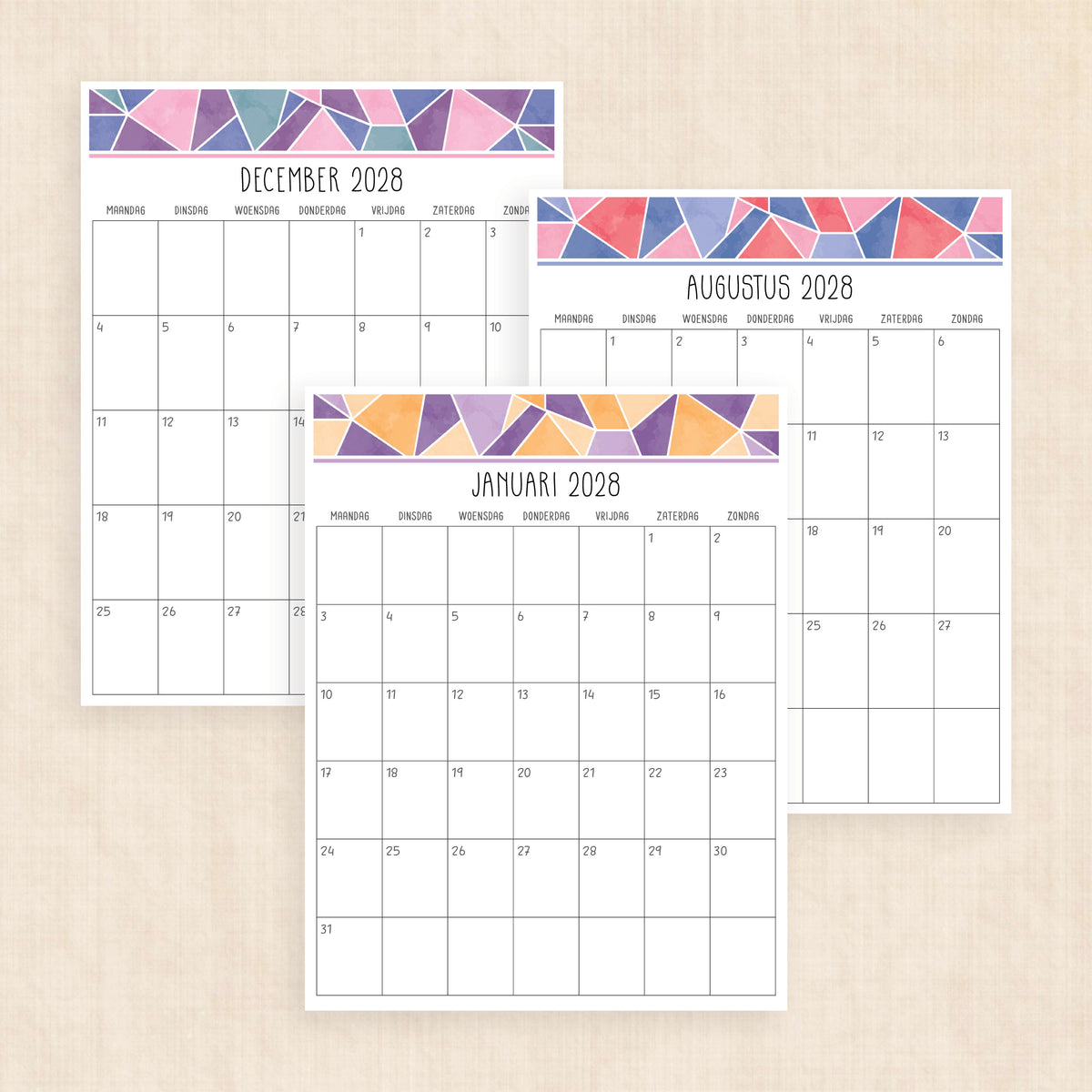 kalender 2028