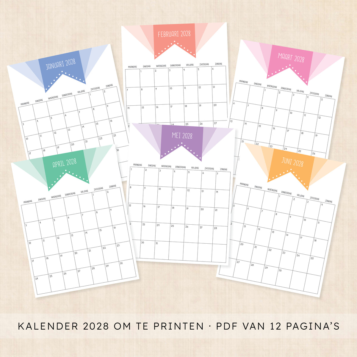 kalender 2028