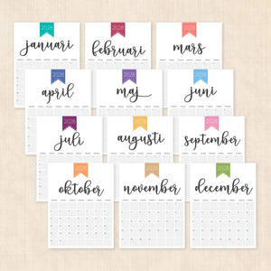kalender 2028 att skriva ut