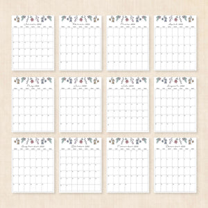kalender 2028 att skriva ut