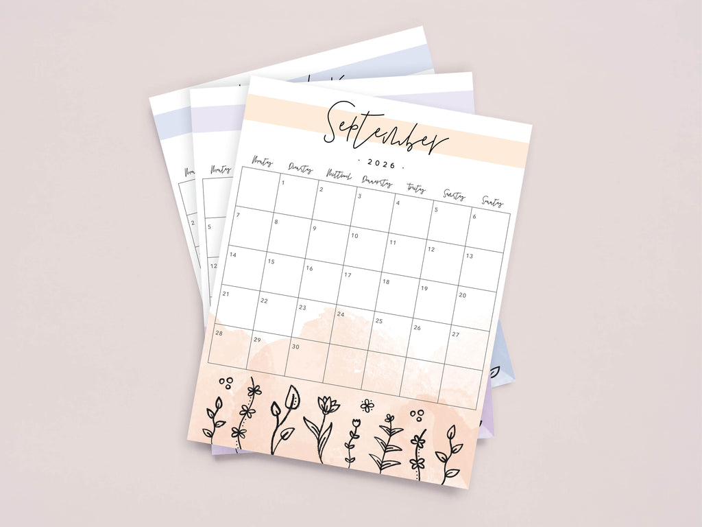 kalender september 2026