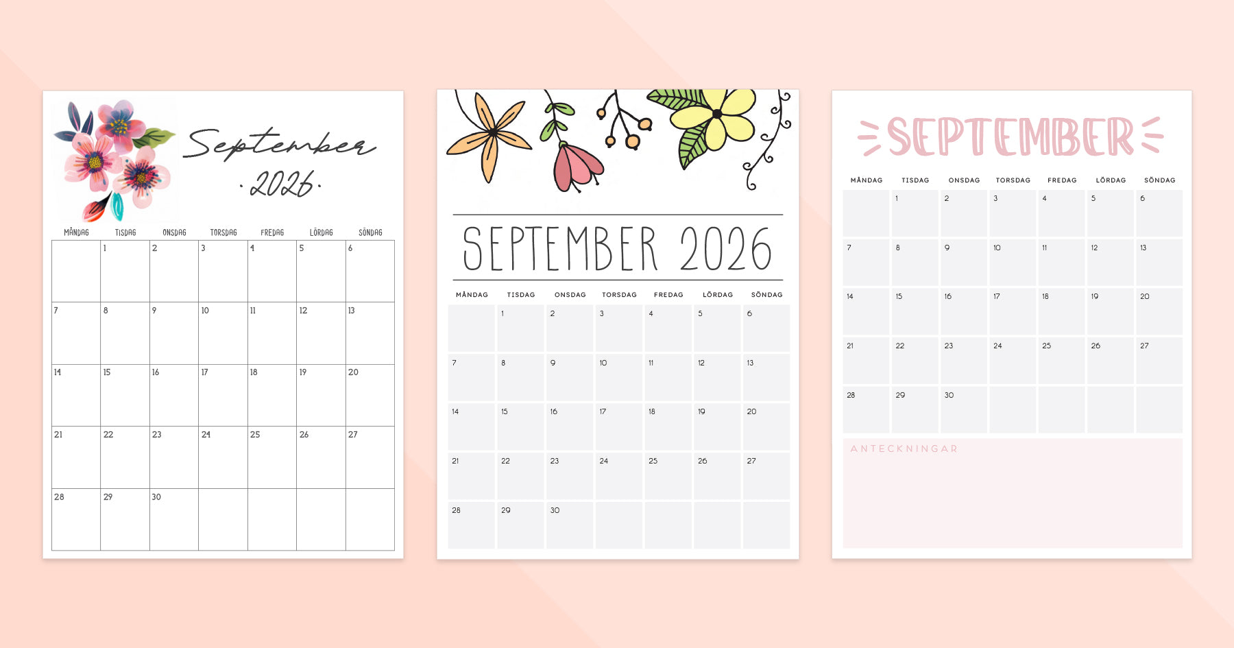 kalender september 2026