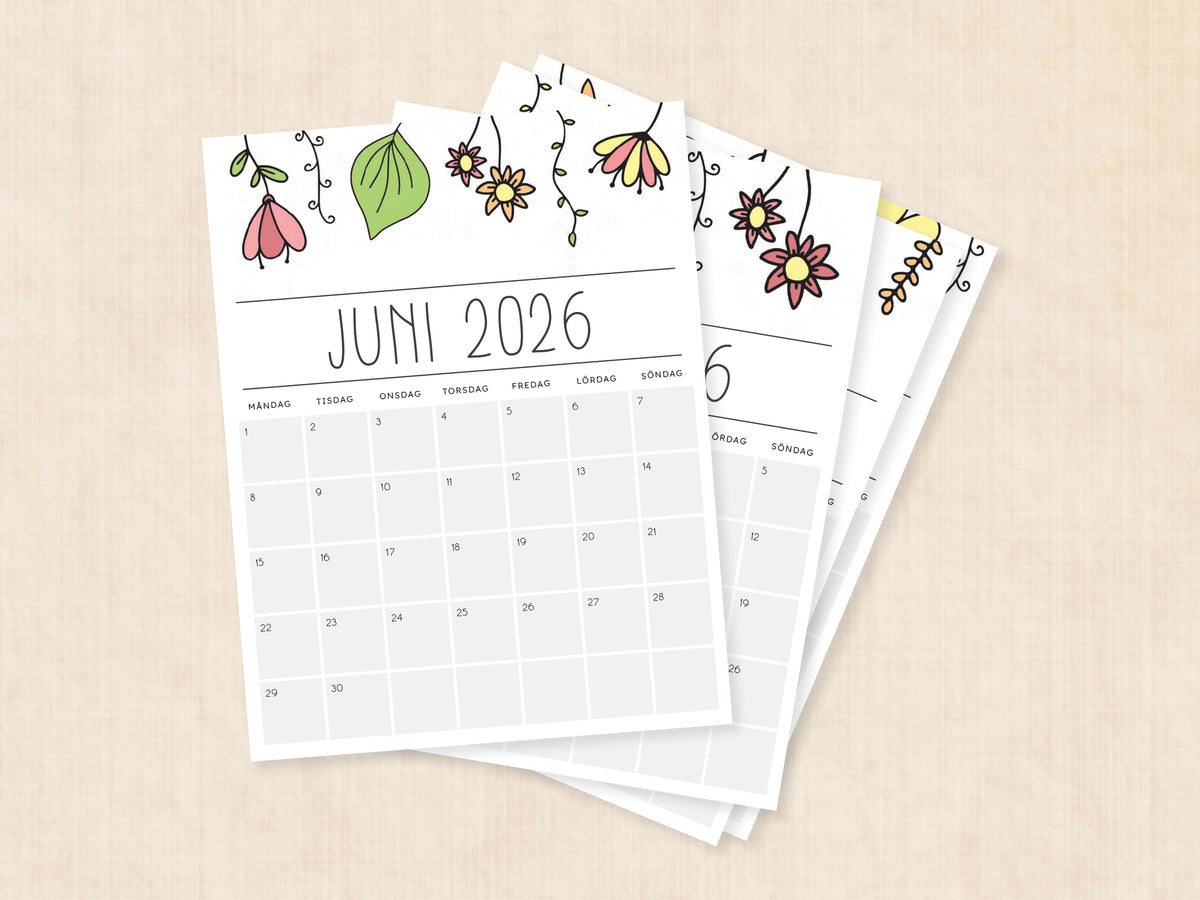 pdf kalender juni 2026