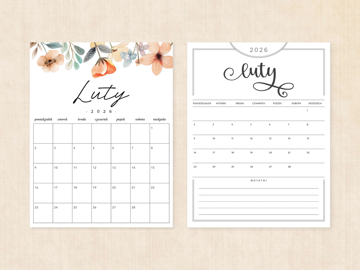 planer pdf luty 2026