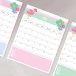 Load image into Gallery viewer, printable calendar
