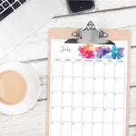 Load image into Gallery viewer, Printable Calendar
