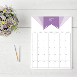 Printable Calendar