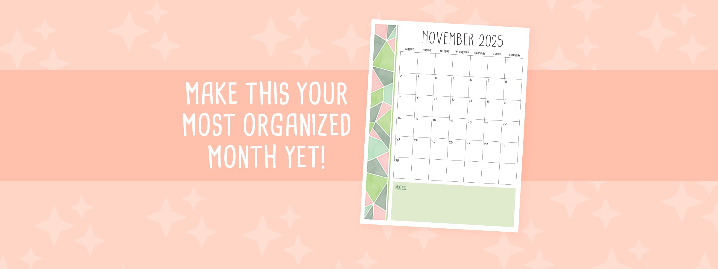 october 2025 calendar