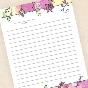 Cute Stationery