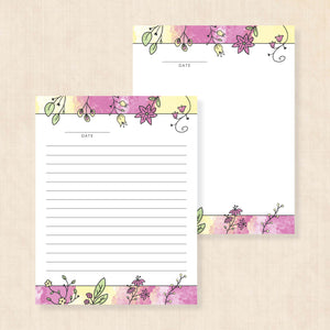 Cute Stationery