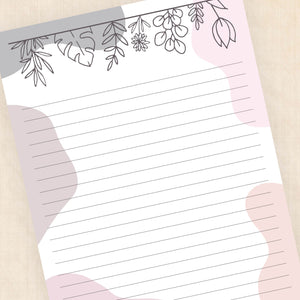 Cute Stationery
