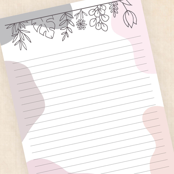 Cute Stationery