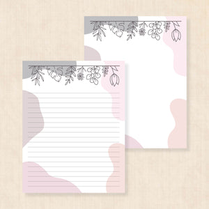 Cute Stationery