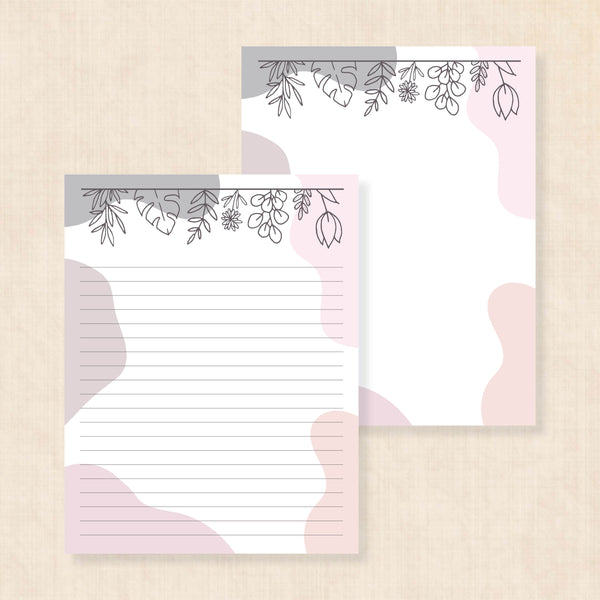 Cute Stationery