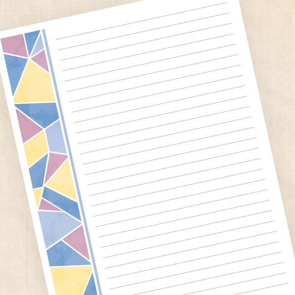 Cute Stationery