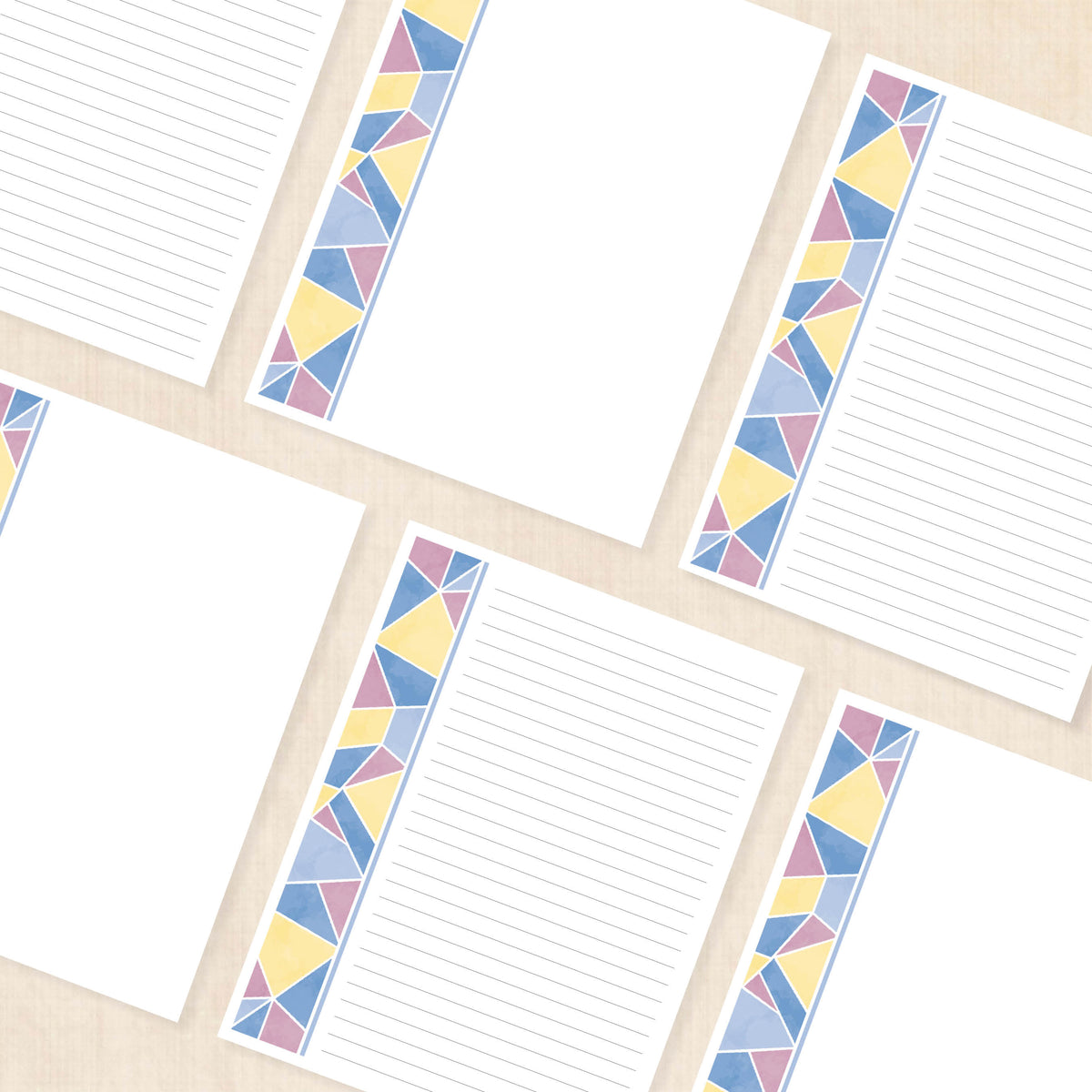 Cute Stationery