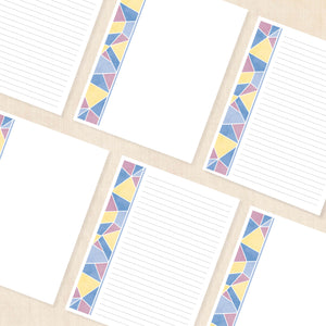 Cute Stationery