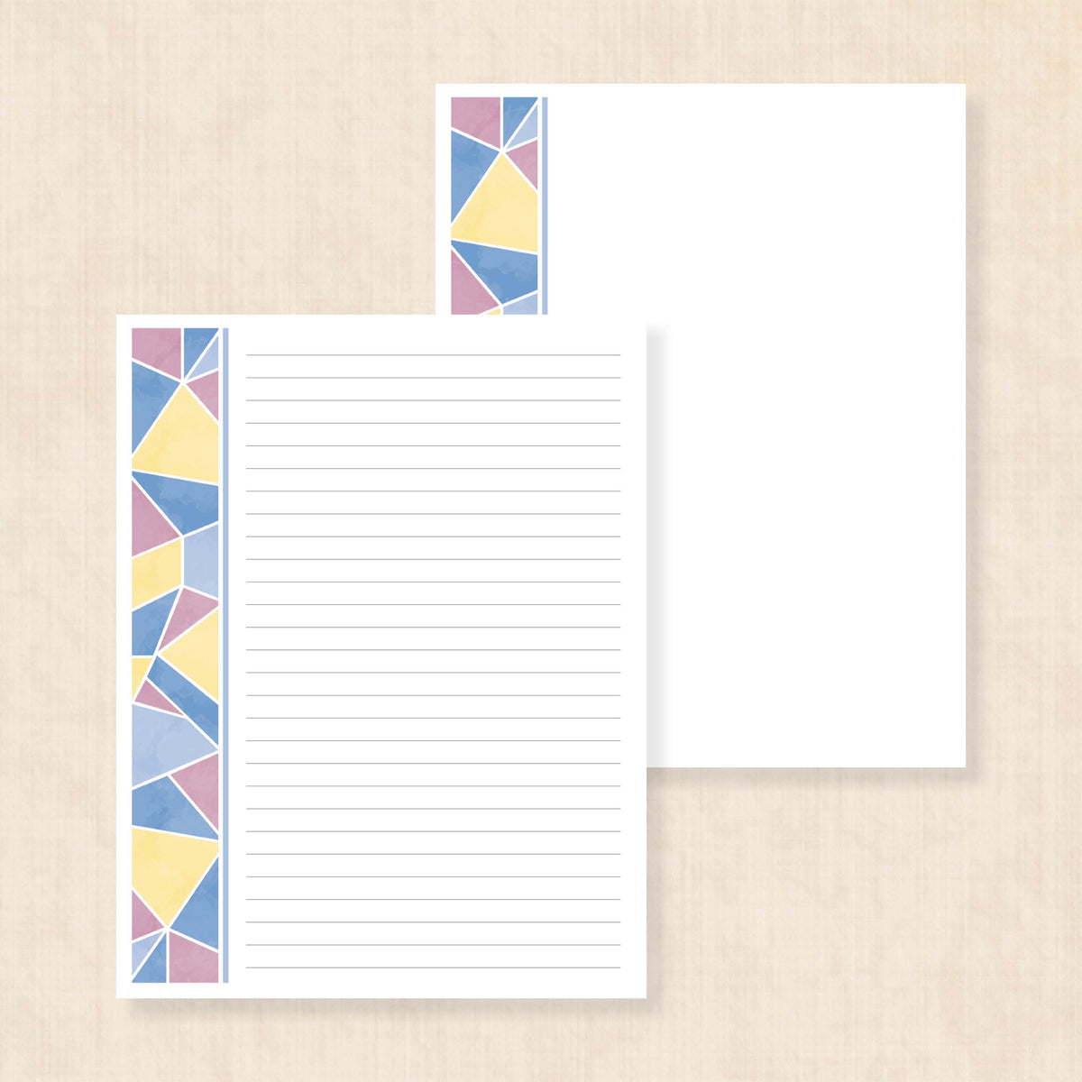 Cute Stationery