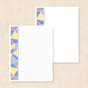 Cute Stationery