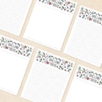 Load image into Gallery viewer, Cute Stationery
