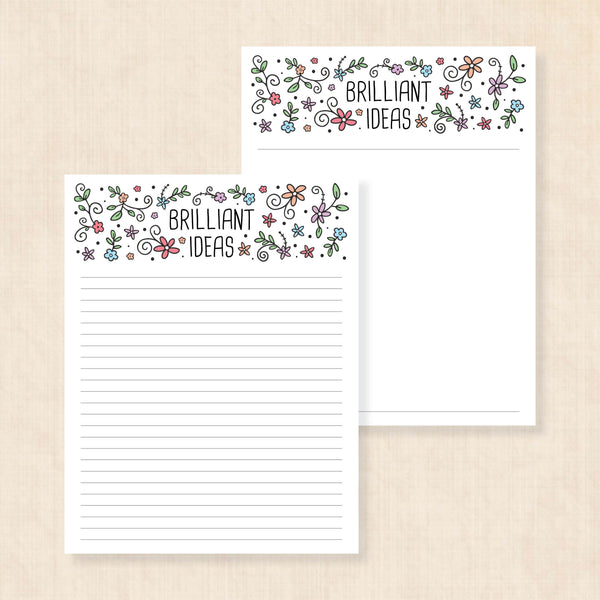 Cute Stationery