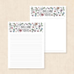 Load image into Gallery viewer, Cute Stationery
