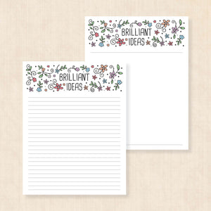 Cute Stationery