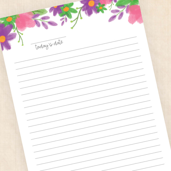 Cute Stationery