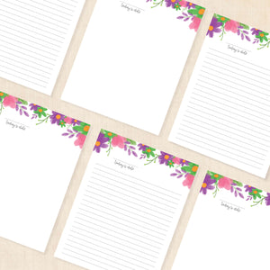 Cute Stationery