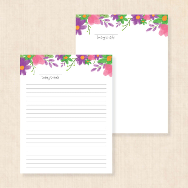 Cute Stationery