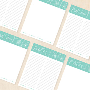 printable stationery