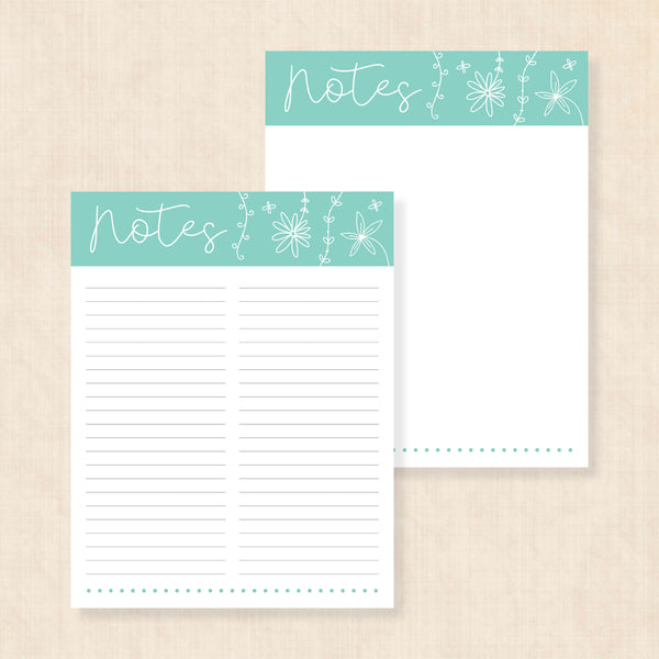printable stationery