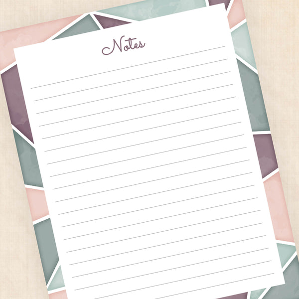 cute stationery