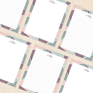 cute stationery