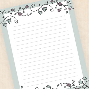 cute stationery