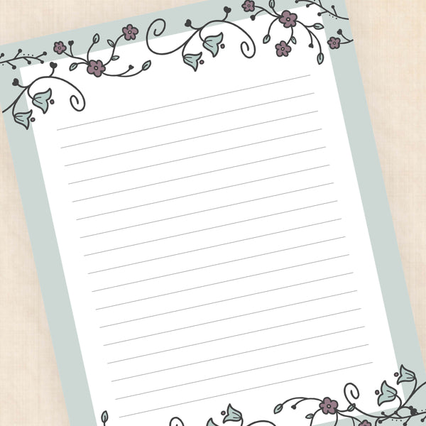 cute stationery